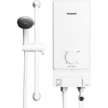 PANASONIC DH-4MP1