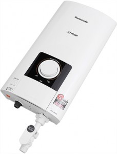 PANASONIC DH-4NP1VW