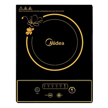 MIDEA MIR-B2017DD
