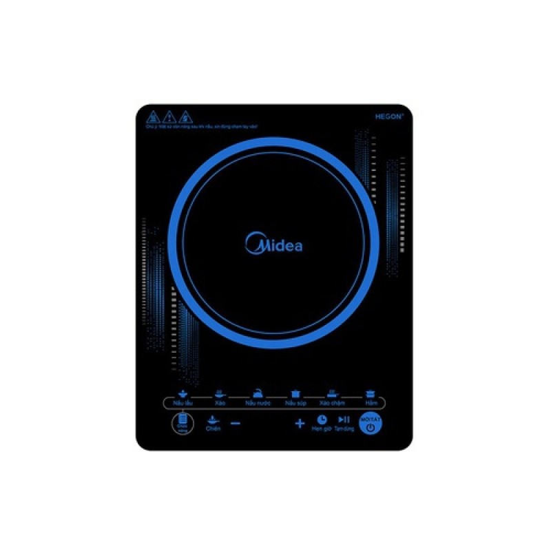 MIDEA MI-T2117DC