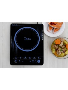 MIDEA MI-T2117DC