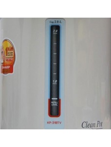 SHARP KP-31BTV