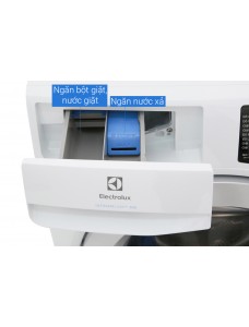 ELECTROLUX EWF8025CQWA