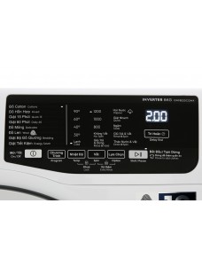 ELECTROLUX EWF8025CQWA