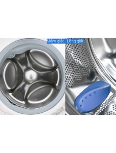ELECTROLUX EWF8025CQWA