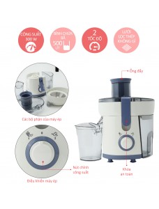 PHILIPS HR1811