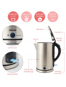 PHILIPS HD9316