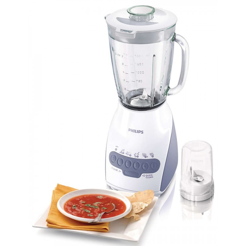 PHILIPS HR2116
