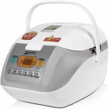 SHARP KS-COM18V