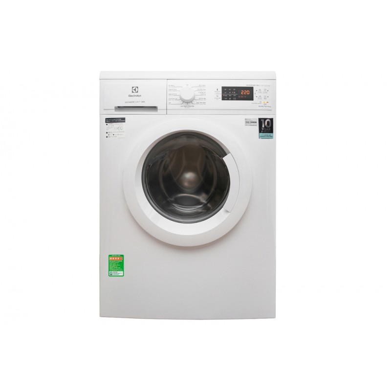 ELECTROLUX EWF7525DGWA