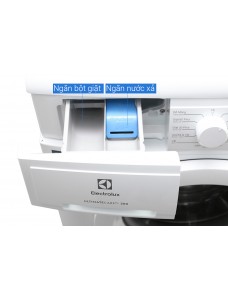 ELECTROLUX EWF7525DGWA