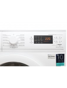 ELECTROLUX EWF7525DGWA