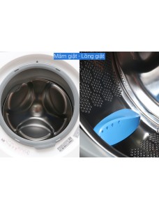 ELECTROLUX EWF7525DGWA