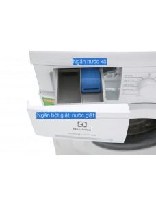 ELECTROLUX EWF8025DGWA