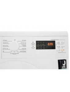 ELECTROLUX EWF8025DGWA