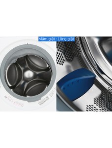 ELECTROLUX EWF8025DGWA
