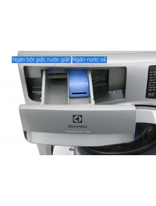 ELECTROLUX EWF9025BQSA