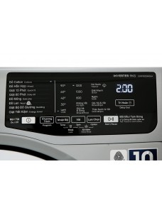 ELECTROLUX EWF9025BQSA