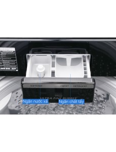 TOSHIBA AW-DUG1700WV (SS)