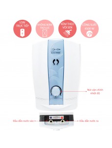 CENTON 8998E EMC