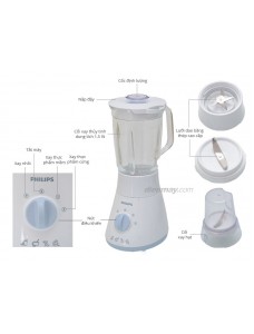 PHILIPS HR2011