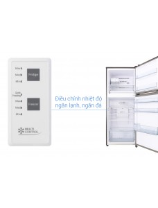 PANASONIC NR-BL359PKVN