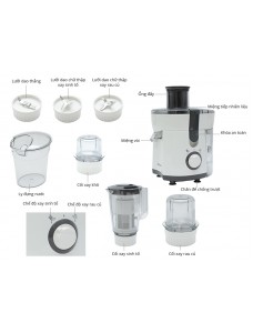 PHILIPS HR1847 