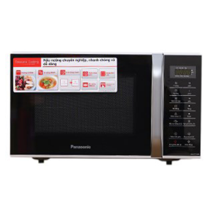 PANASONIC NN-GT35HMYUE 