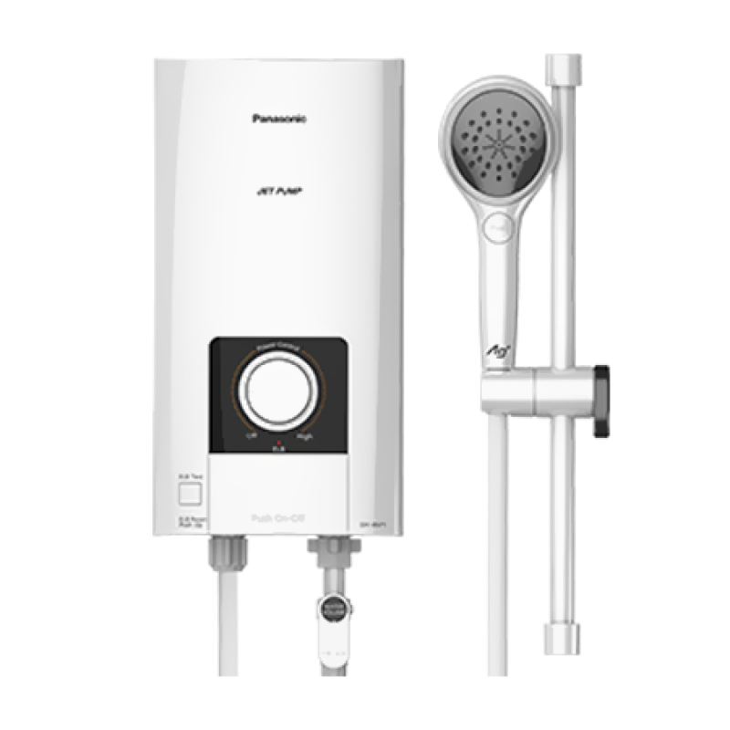 PANASONIC DH-4NP1VW
