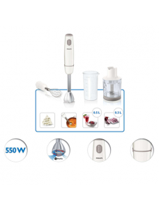 PHILIPS HR1607 