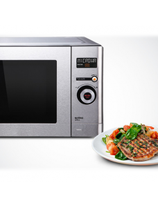 SHARP R-G623VN(ST)