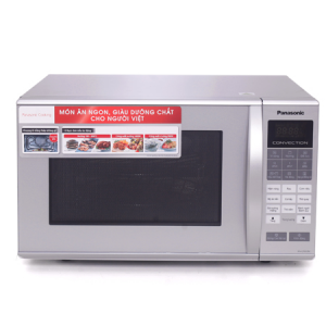 PANASONIC NN-CT655MYUE 