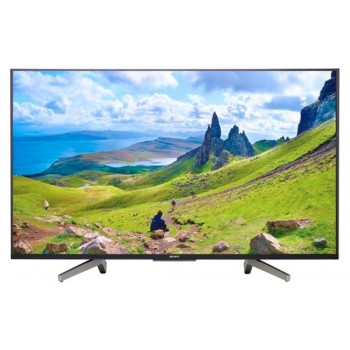 SONY KD-43X8500F