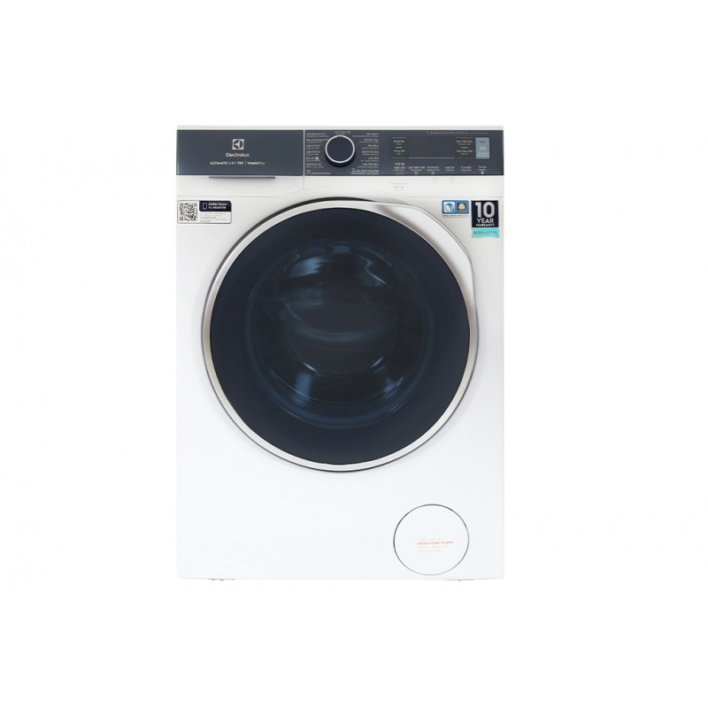 ELECTROLUX EWW1142Q7WB