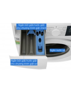ELECTROLUX EWF1024D3WB