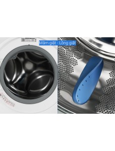 ELECTROLUX EWF1024D3WB