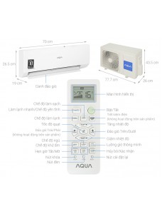 AQUA AQA-RV18QA