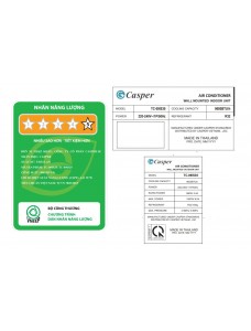 Casper TC-09IS35