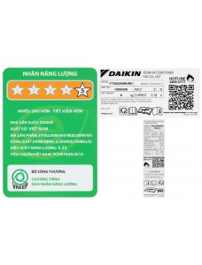 DAIKIN FTKB35XVMV