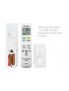 DAIKIN FTKB35XVMV