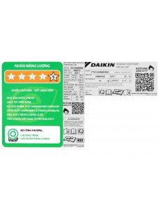 DAIKIN FTKY25WMVMV