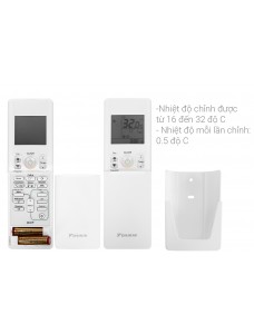 DAIKIN FTKZ35VVMV