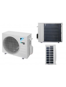 DAIKIN FTKZ35VVMV
