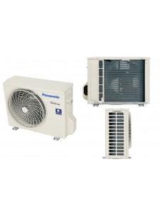 PANASONIC XU24ZKH-8
