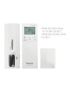 PANASONIC XPU24XKH-8