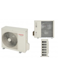TOSHIBA RAS-H10E2KCVG-V
