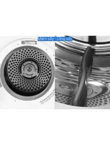 ELECTROLUX EDV854J3WB