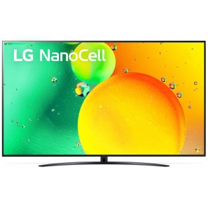 LG 65NANO76SQA