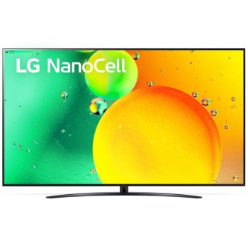 LG 65NANO76SQA