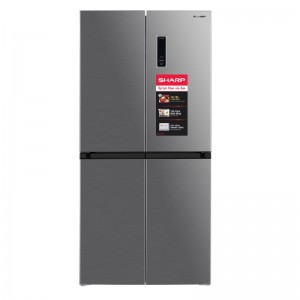 SHARP SJ-FX420V-SL 